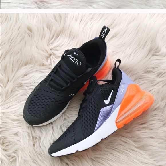 Nike air max 270 - Picture 5 of 8